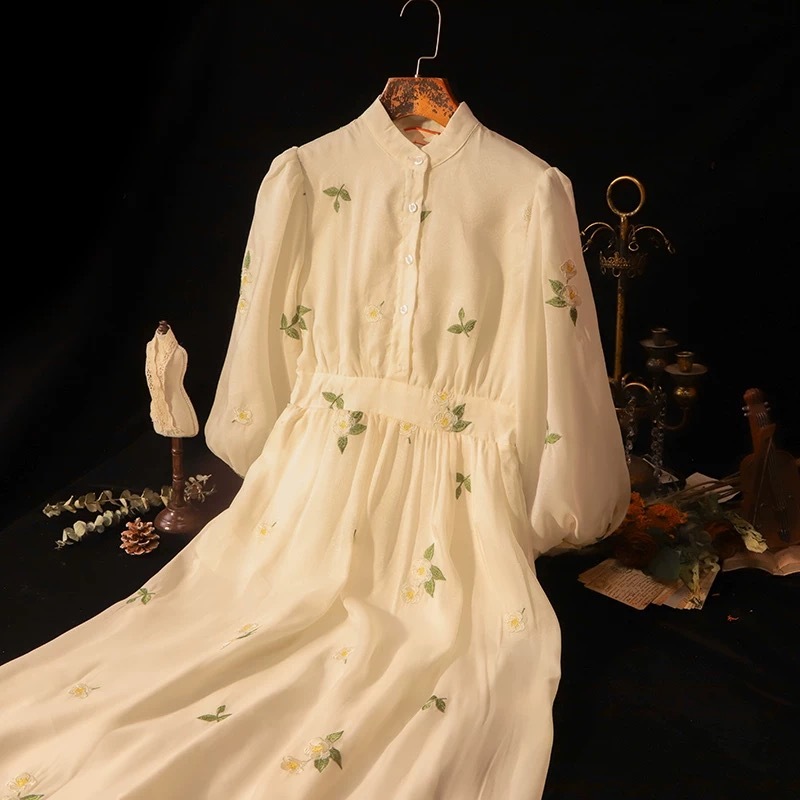 Susana ID Dress - Gambar 2