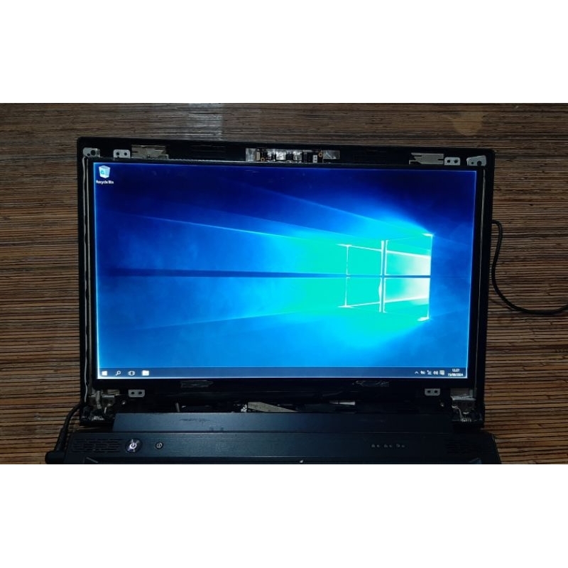 Jual Lcd Led 14 Inch Slim 40 Pin Minus Cek Foto | Shopee Indonesia
