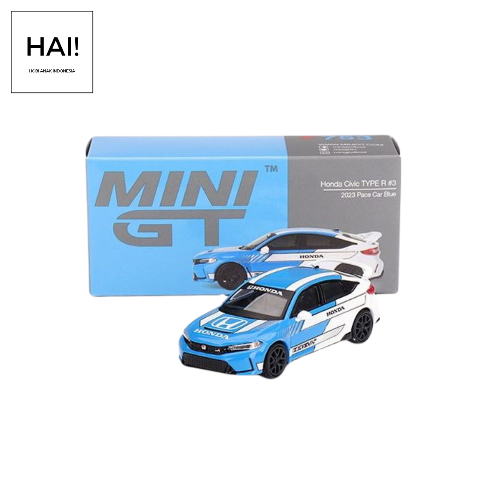 Jual Mini GT Mini Scale Diecast Original | Shopee Indonesia