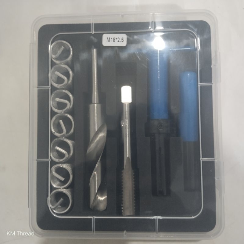 Jual Recoil Set M18 x 2,5 | Shopee Indonesia