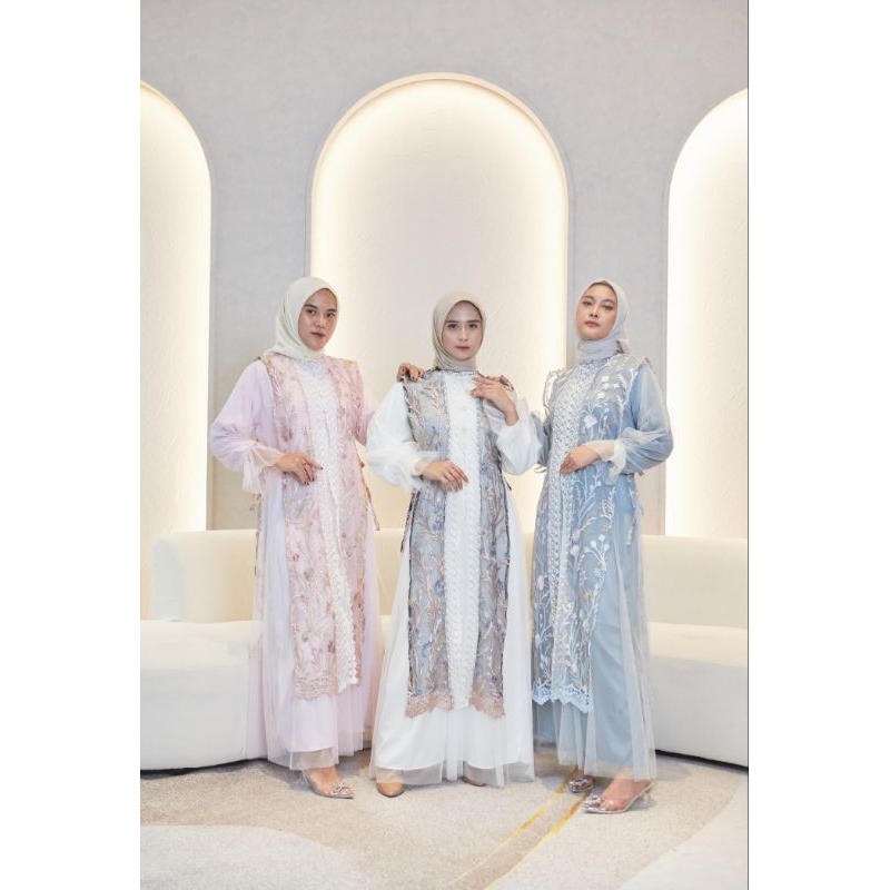 Jual set dress raya collection | Shopee Indonesia