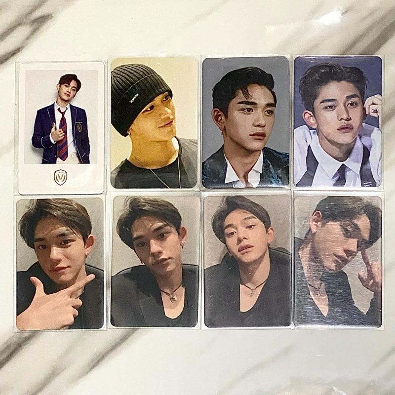 Jual NCT Special Yearbook Card Terlengkap & Harga Terbaru Mei 2026