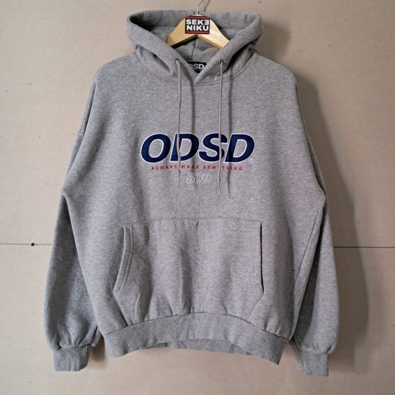 Odd super Studio ODSD shop