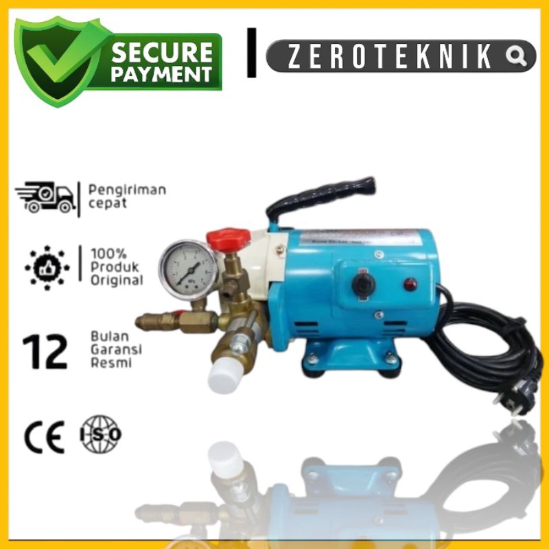 Jual MESIN STEM MOTOR CUCI MOBIL SEMPROT AC JET CLEANER KYOWA KYC-20A ...