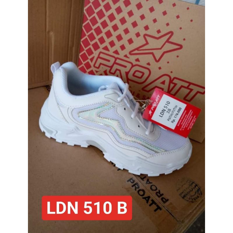 Jual Sepatu Pro Att Terbaru Terlengkap …