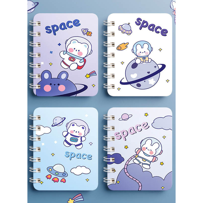 Jual [FELIZKIDS] [BK141] Buku tulis A7 10 x 8 80 lembar 160