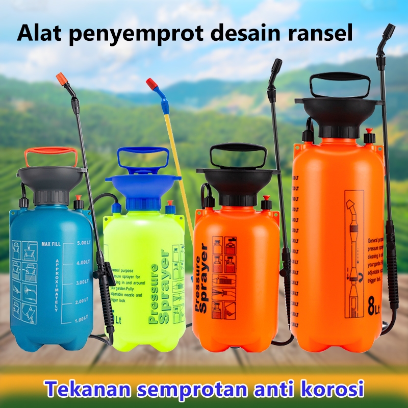 Jual alat semprot rumput Harga Terbaik & Termurah April 2026 | Shopee ...