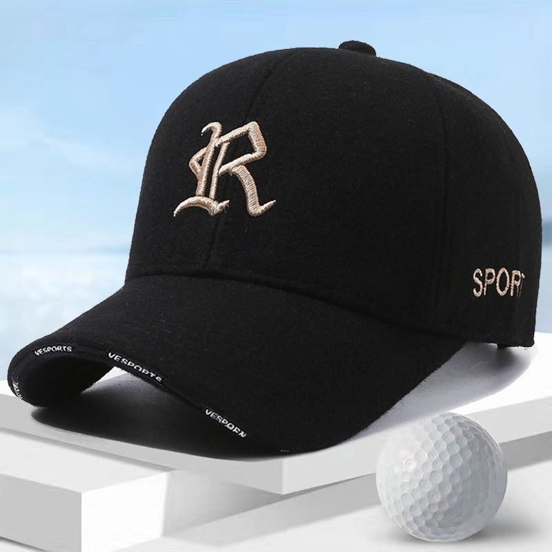 Jual Topi Baseball Hat Cap Casual Distro Fashion Pria WanitaLeisure ...