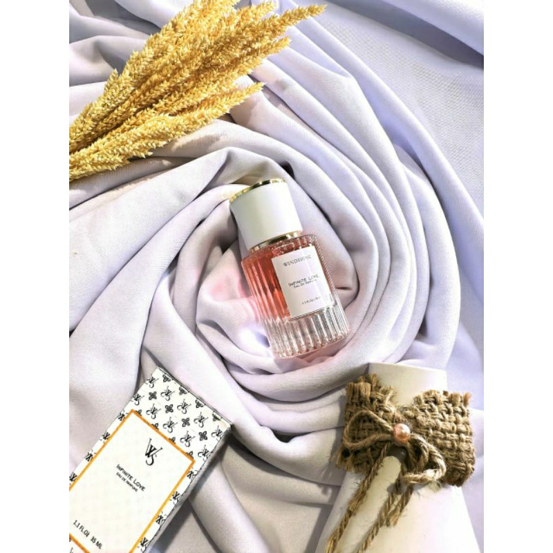 Jual WINDSHINE PARFUM | EAU DE PARFUM ORIGINAL | PARFUM NON ALKOHOL ...