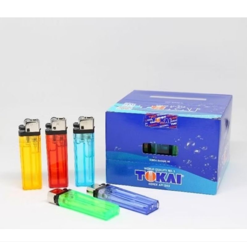 Jual Korek api gas roda (1 pcs) | Shopee Indonesia