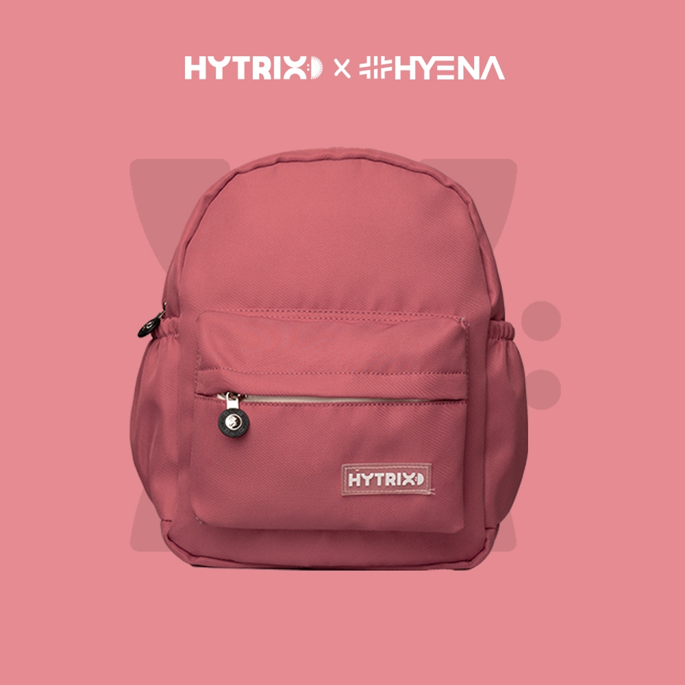 Jual HYENA x HYTRIX [RM508] - Colour Pop Backpack Water