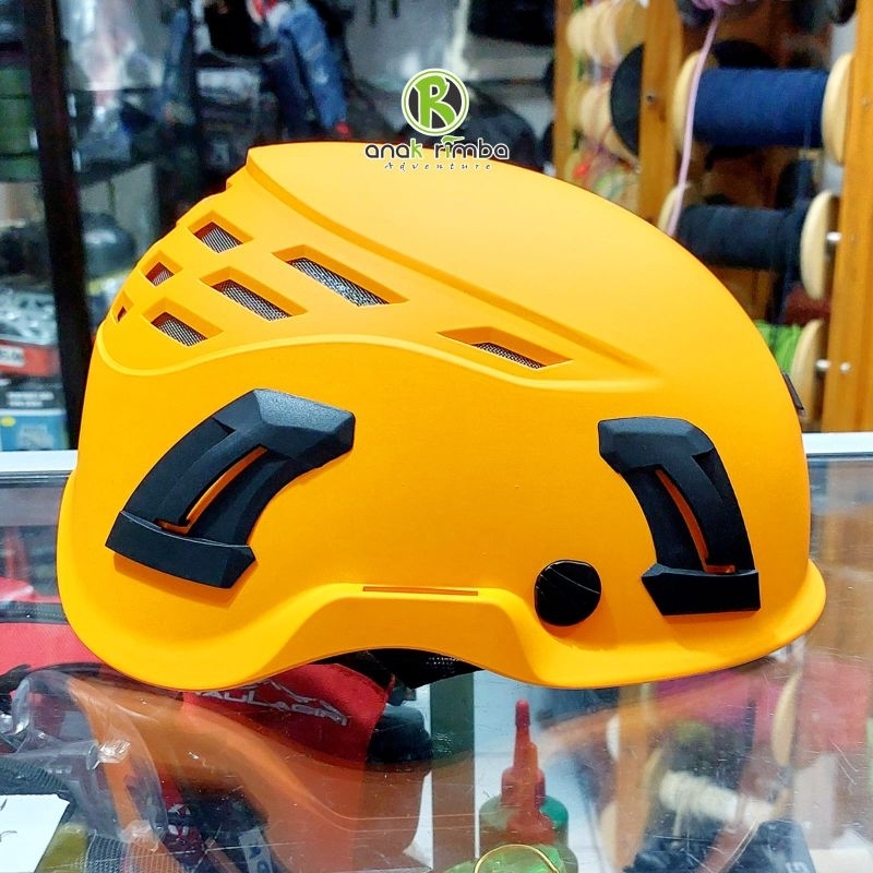 Jual HELM RHINO N INERMIS DEWASA HELM CLIMBING HELM PANJAT HELM CAVING ...