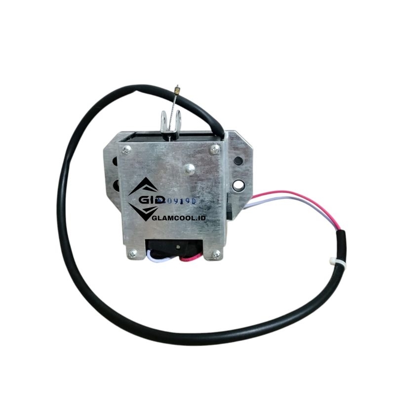Jual DRAIN MOTOR MESIN CUCI SANYO 1 TABUNG / RESPOUND SWITCH | Shopee ...