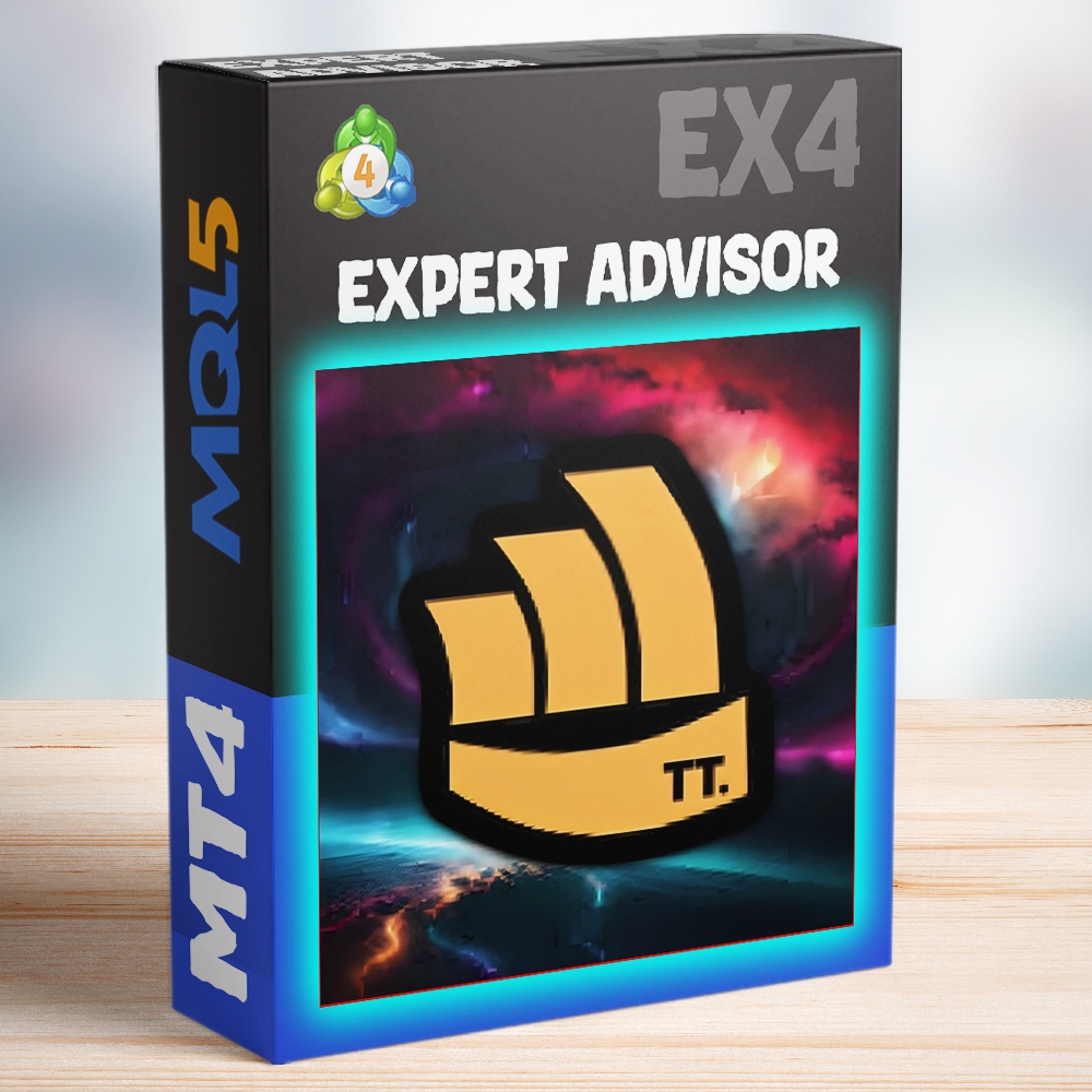 Jual EA AI Trading Bot MT4 Robot Trading Otomatis Expert Advisor Profit ...