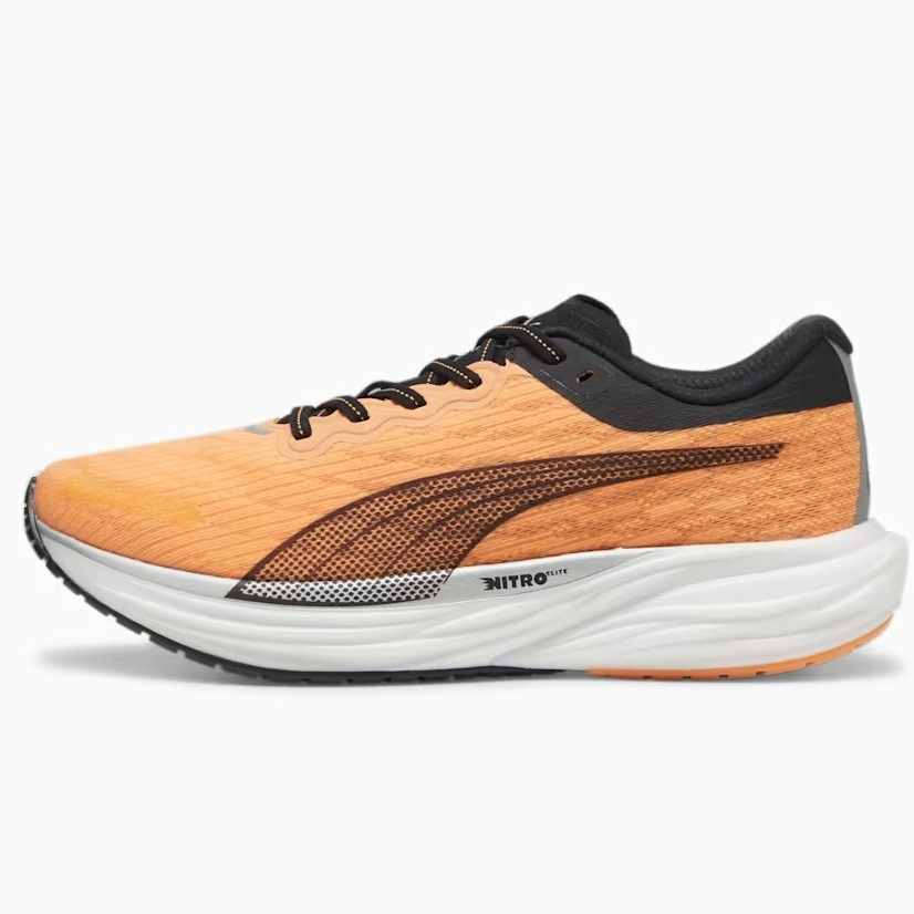 Jual Puma Sepatu Lari Deviate Nitro 2 376807 21 | Shopee Indonesia