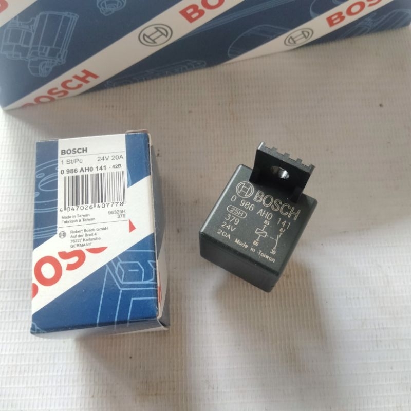 OTOTEC 2x Auto Lichtmaschine Stecker 5-Pin 24V - PL10-WL Für Mercedes, Bosch