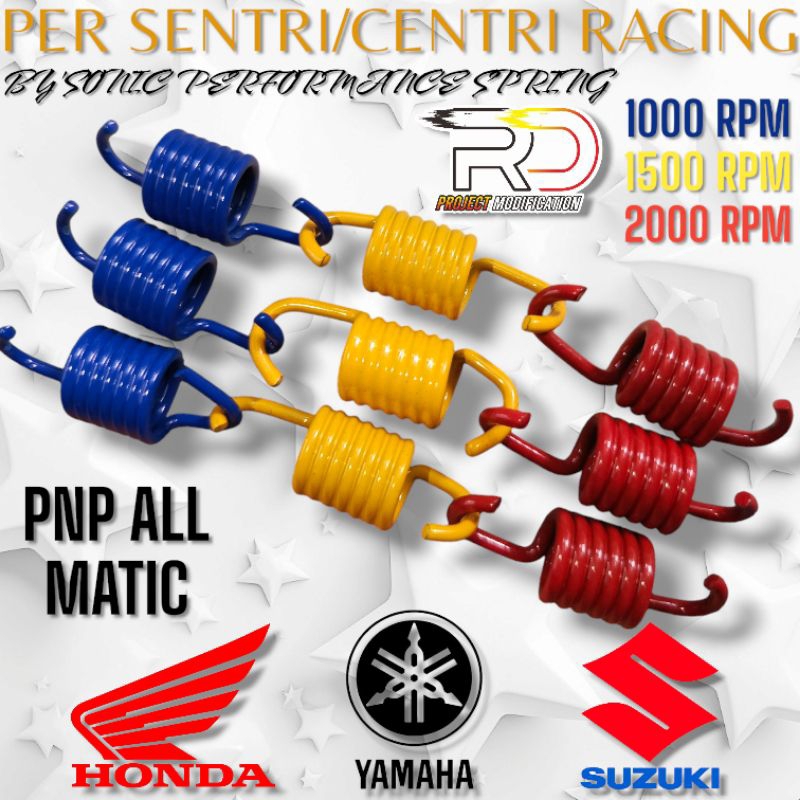 Produk RD PROJECT MODIFICATION | Shopee Indonesia