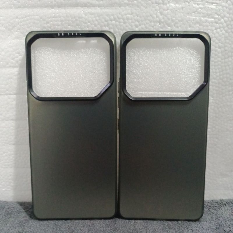 Jual CASE IMD FULL BLACK TECNO POVA 6 5G/6 PRO 5G SOFTCASE CASING IMD ...