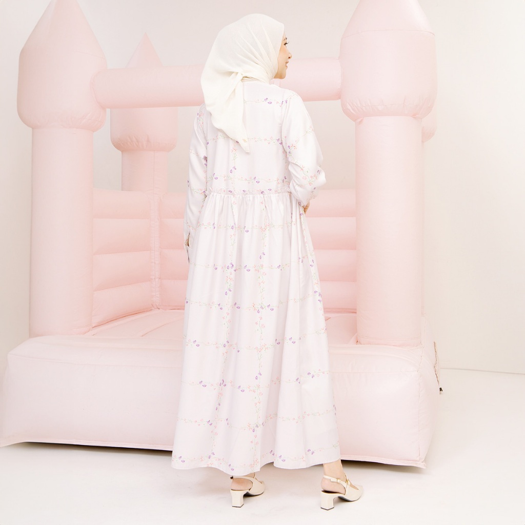 Padu Padan Hijab