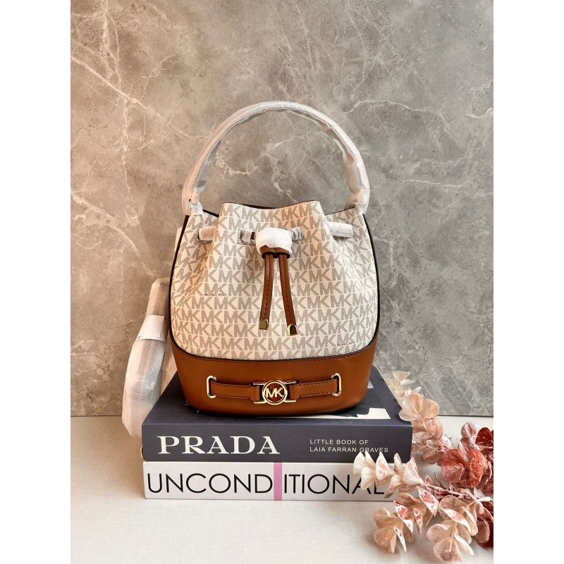 Jual Reed Bucket VanillaSz 23 x 13 x 21,5 cm | Shopee Indonesia