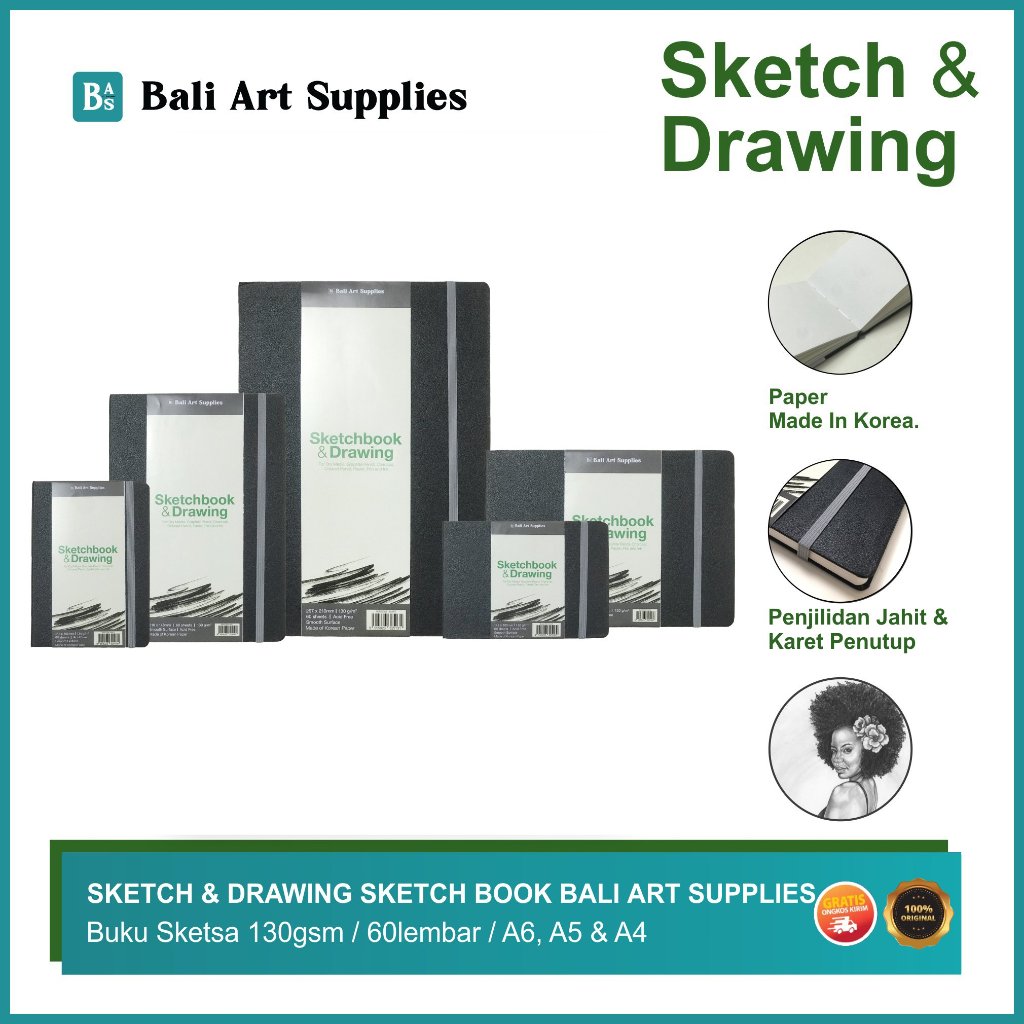 「Bali Sketchbook」 Bali Sketchbook」 - メルカリ