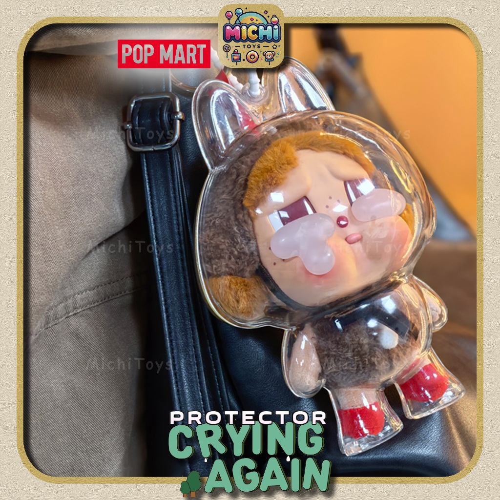 Jual READy PREMIUM Case Akrilik & PVC STOK TERBATAS | Crying