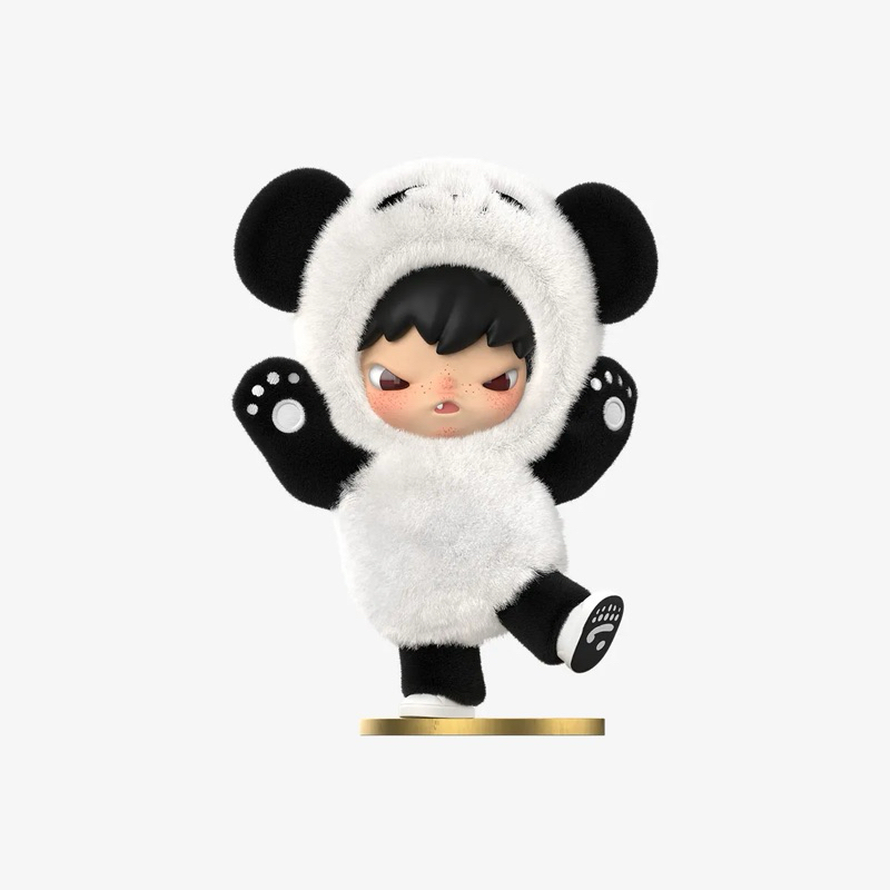 Jual Hirono x CLOT Secret / Hirono Ning Ning | Shopee Indonesia