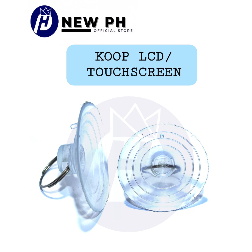 Jual KOOP LCD / TOUCHSCREEN _NEW PH_ | Shopee Indonesia
