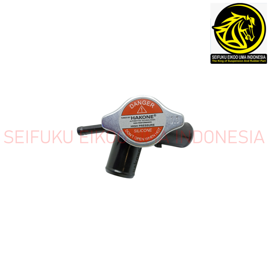 Jual PIPA SELANG LEHER RADIATOR / WATER FILLER RADIATOR TOYOTA YARIS ...