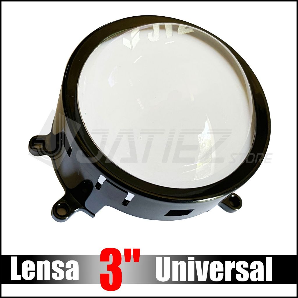 Jual Sparepart Biled JTZ Titan 2.0 ( Driver, Bowl, Emitter, Lensa ...