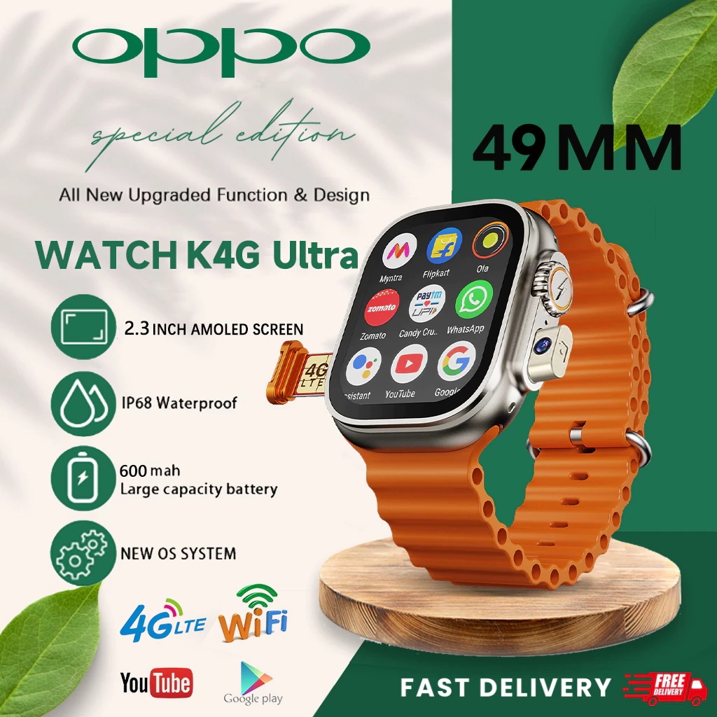 HOT Sim Card Oppo Watch Sim Pro Pre Order Oppo Watch Buy
