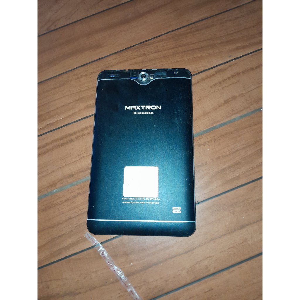 Jual tablet maxtron genio 4g lte mesin normal lcd tc pecah | Shopee ...