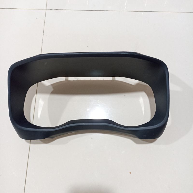 Jual Jual Cover Speedometer Toyota Innova ZENIX Original | Shopee Indonesia