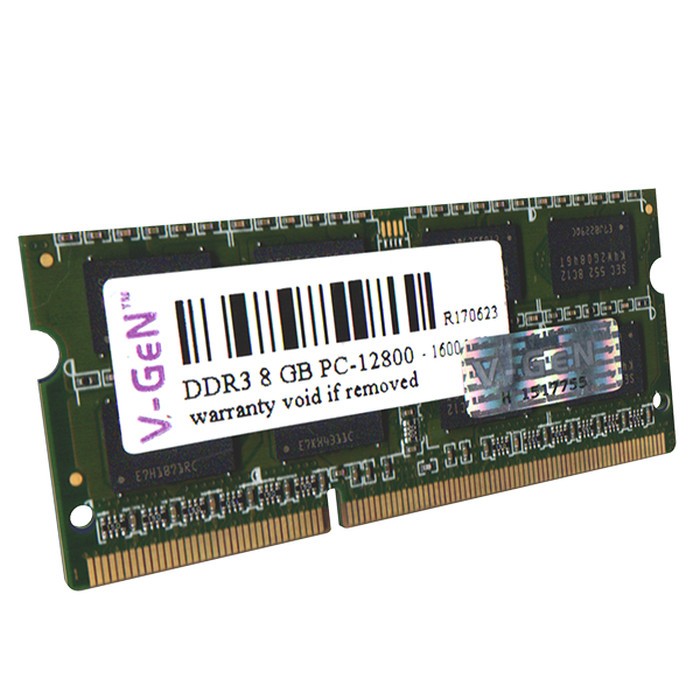 Jual RAM LAPTOP DDR 3 8GB 12800 | Shopee Indonesia