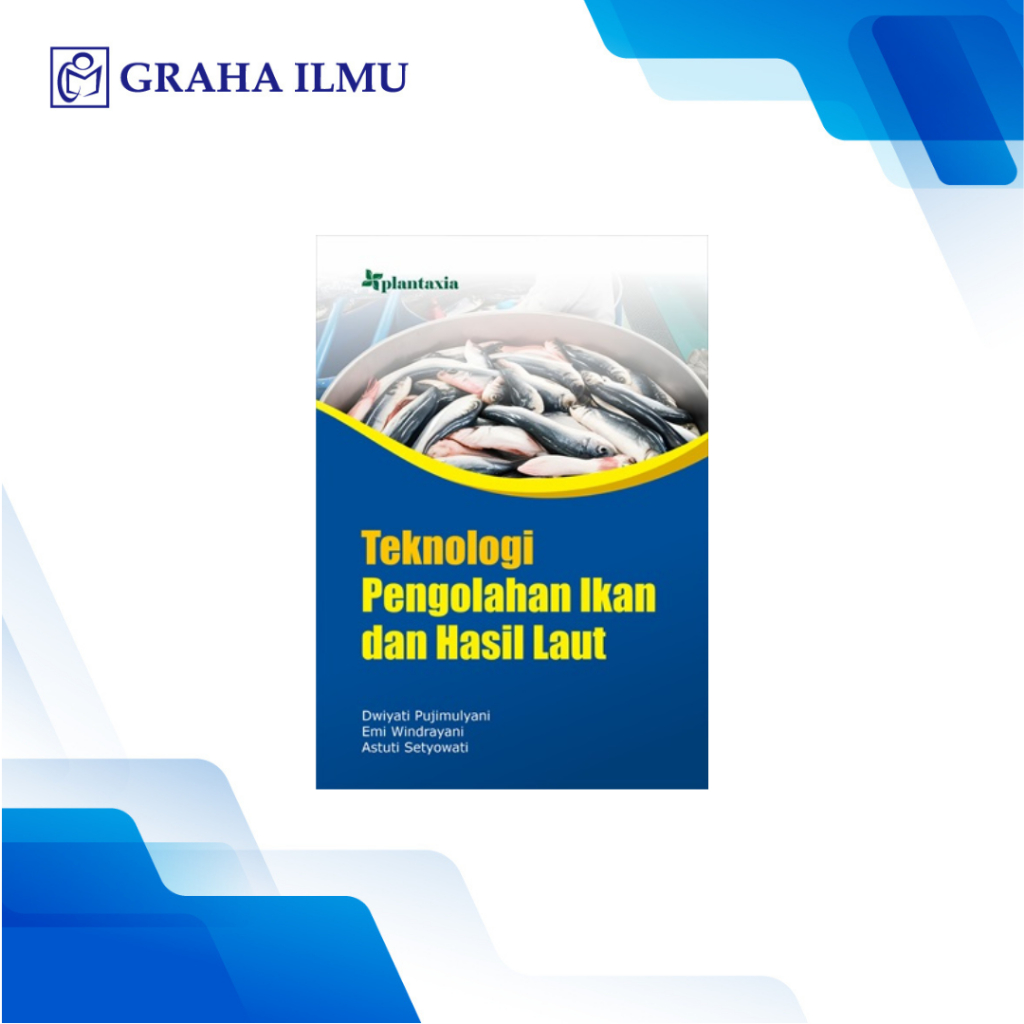 Jual Teknologi Pengolahan Ikan dan Hasil Laut | Shopee Indonesia