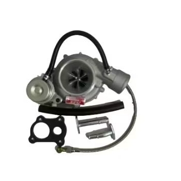 Jual TURBO RHF4 FLEX PRO R31R V2 R31-1R V2 INNOVA FORTINER PAJERO 2KD ...