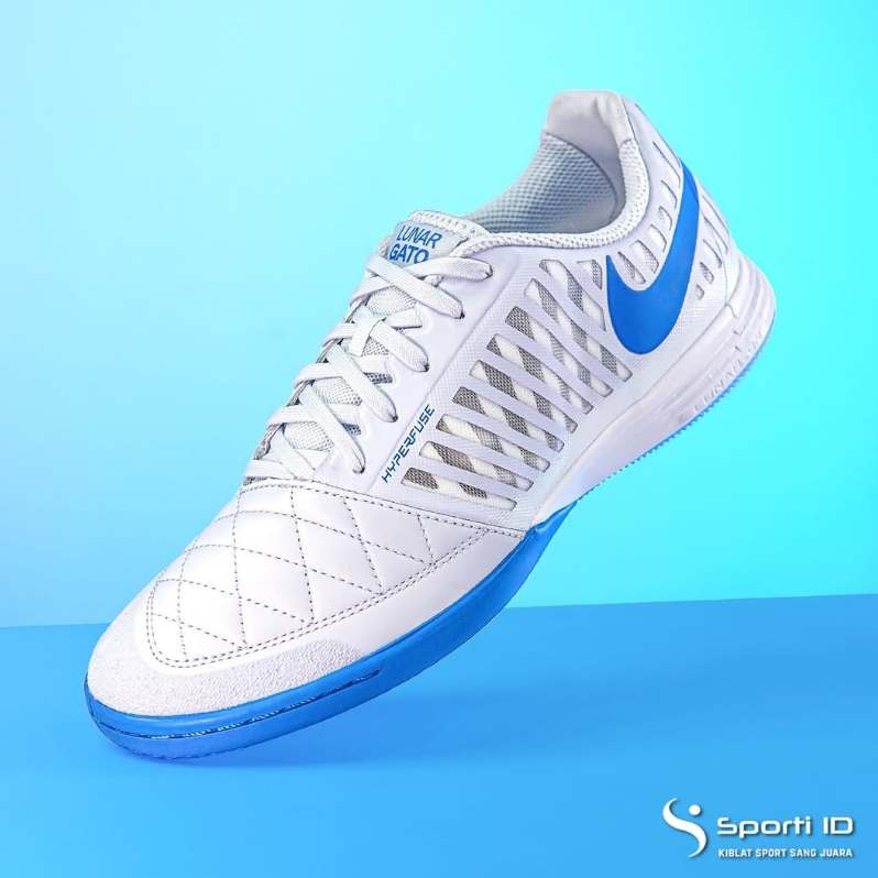Sepatu Nike Lunar Gato Jual Sepatu Futsal Nike Lunar Gato II IC