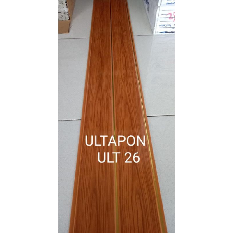 Jual PVC BOARD / PAPAN PVC MULTIFUNGSI ANTI AIR PREMIUM TEBAL 8MM ...