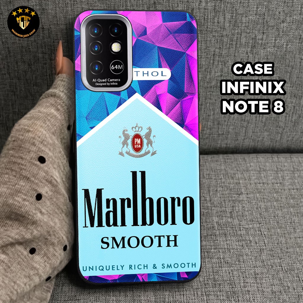 Jual Case INFINIX NOTE 8 [RKK] Fashion Case INFINIX - Case Hp INFINIX ...