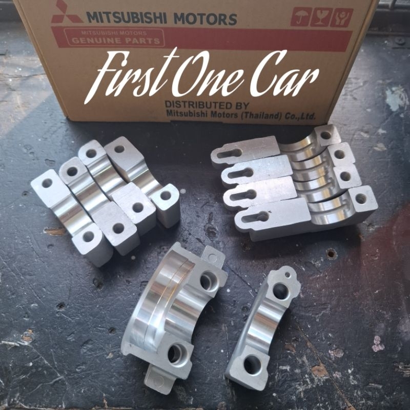 Jual Cap Metal Noken as/Cangkam noken as Camshaft mitsubishi Triton 2.5 ...