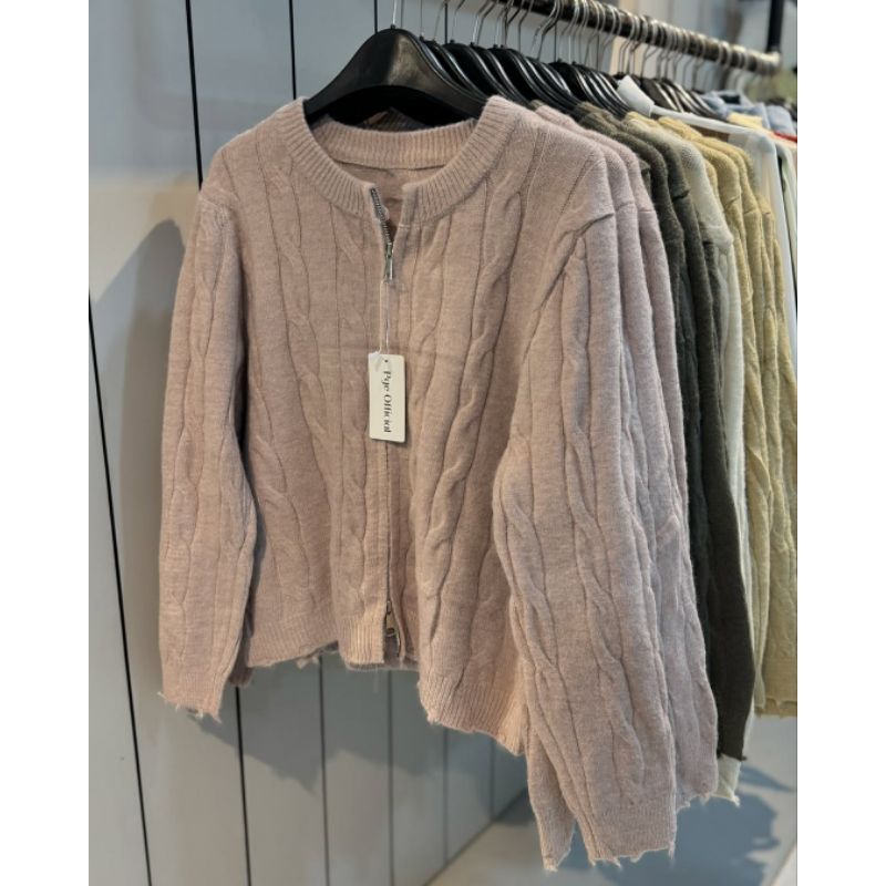 Jual FINY JACKET | PGE OFFICIAL | Shopee Indonesia
