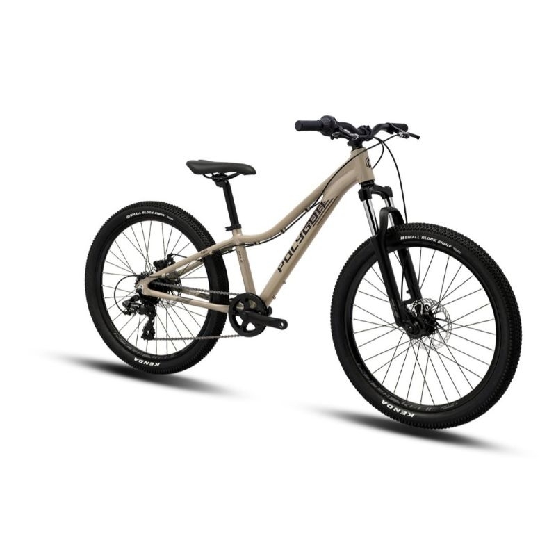 Jual Sepeda Polygon Relic 24 inch New Ready | Shopee Indonesia