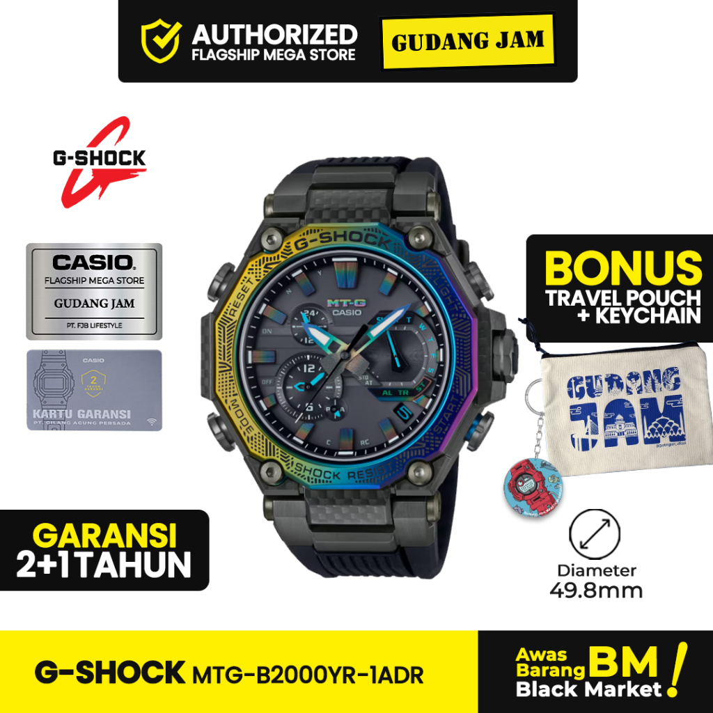 Jam Tangan Harga G Shock Mtg B2000 Jual Special Edition Jam Tangan