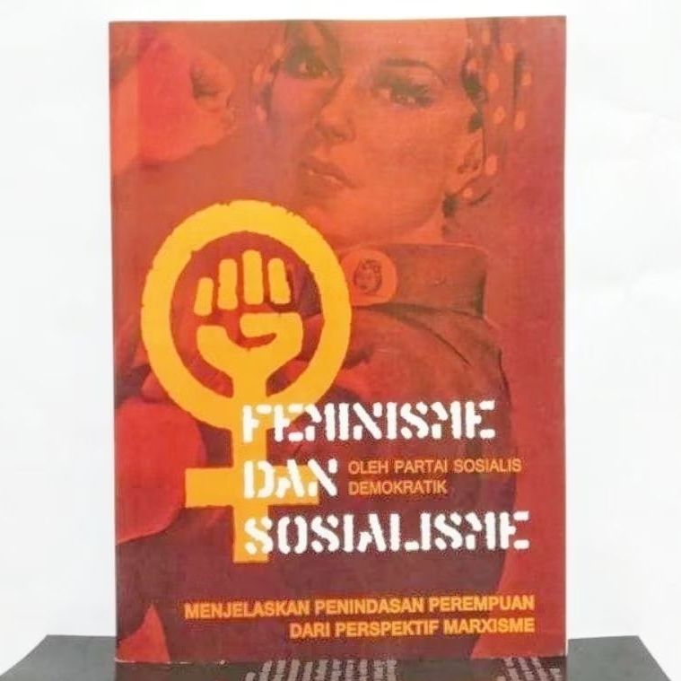 Jual Feminisme dan Sosialisme | Shopee Indonesia