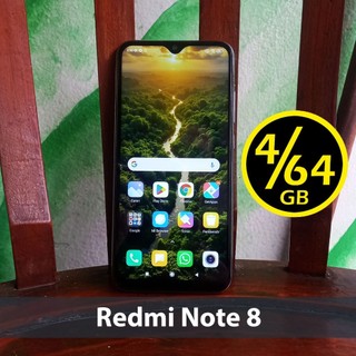 Jual Redmi Note 4/64 Terlengkap Harga Terbaru November 2025