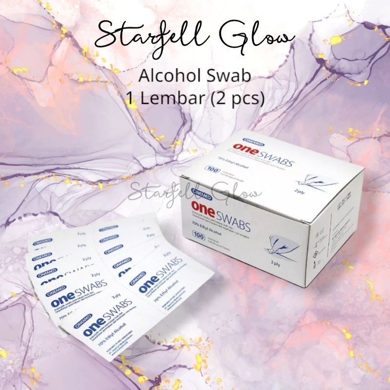 Jual Alc Sweb ecer 1 lembar | Shopee Indonesia