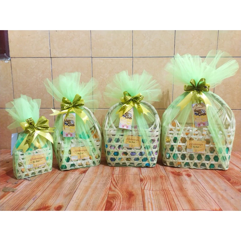 Jual Hampers Blitar