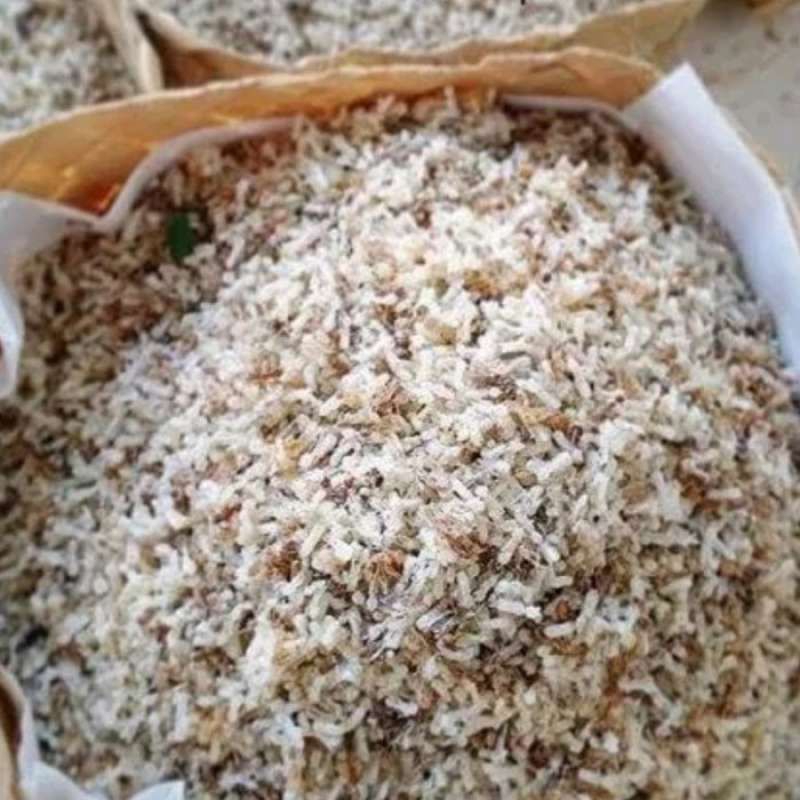 Jual TELUR KROTO/RANGRANG.UMPAN GALATAMA DAN PAKAN BURUNG TERBAIK ...