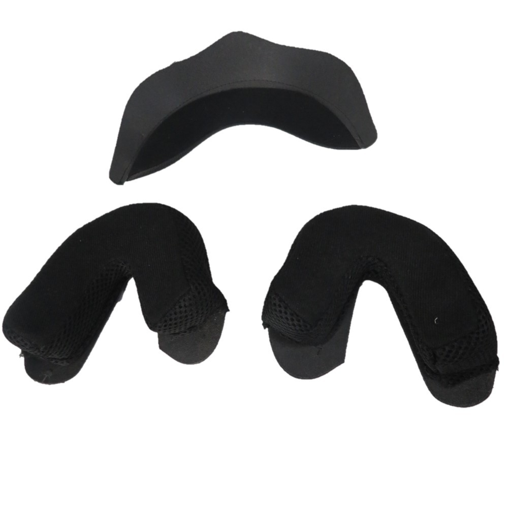 Jual BUSA PIPI HELM SCOTT RAM 4 | Shopee Indonesia