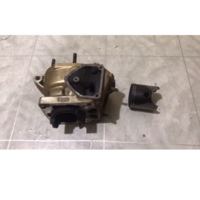 Jual Blok Seher Ninja R RR ga ob | Shopee Indonesia